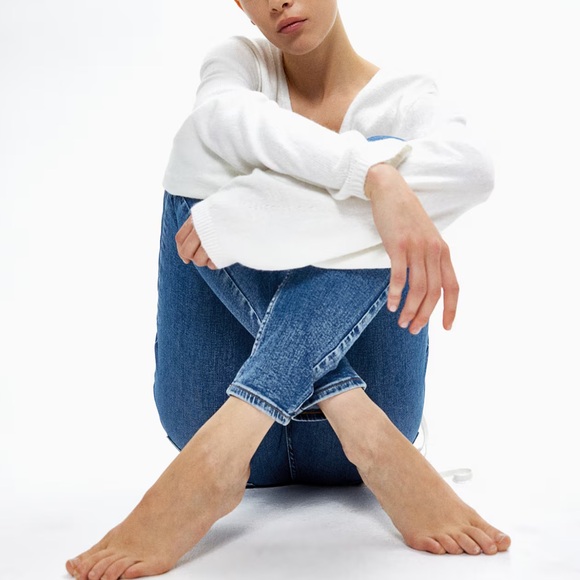 H&M skinny jeans - Picture 5 of 11